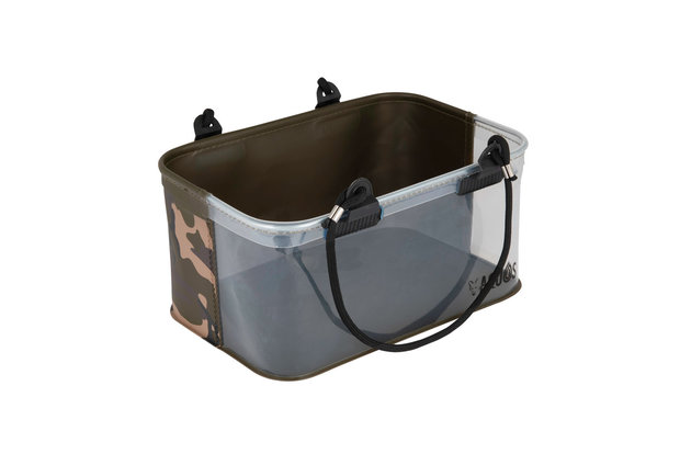 Fox Carp - Aquos Camolite water  / rig bucket  - Fox Carp