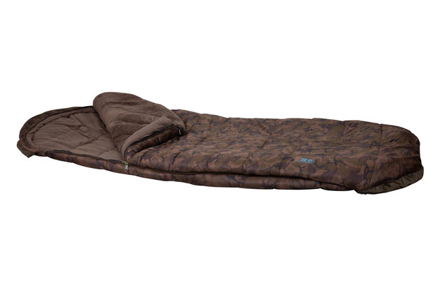 Fox Carp - Sac de couchage R3 Camo Sleeping bag  - Fox Carp