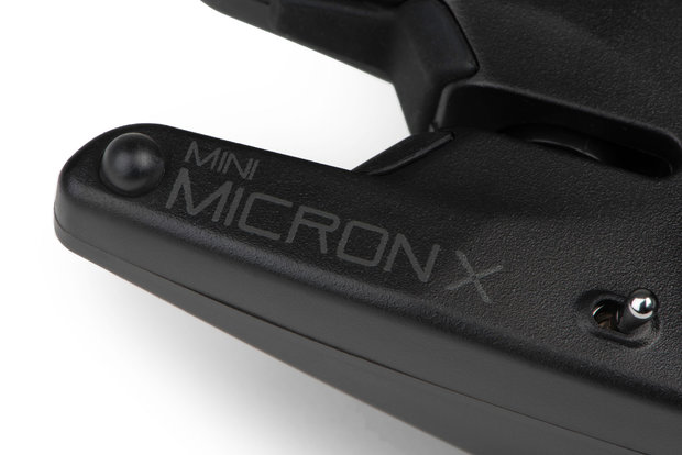 Fox Carp - Beetmelder Mini Micron X 2 rod set - Fox Carp
