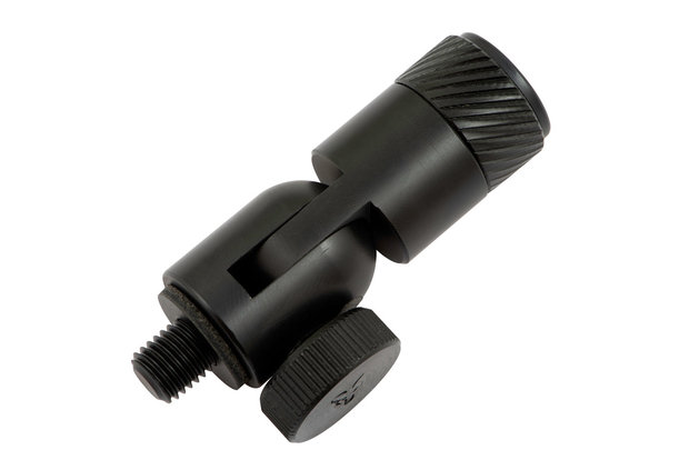 Fox Carp - Black Label QR Angle Adaptor - Fox Carp