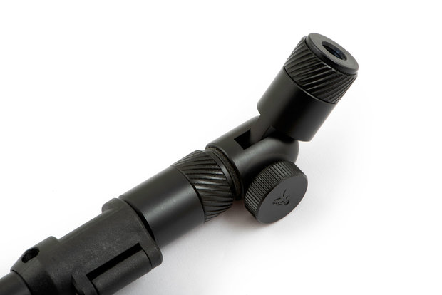 Fox Carp - Black Label QR Angle Adaptor - Fox Carp