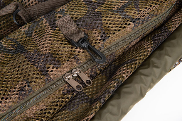 Fox Carp - Carpcare WeegzakCarpmaster STR - XL - Fox Carp