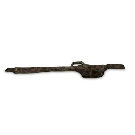 Fox Carp - Foedraal Camo lite single rod jacket - Fox Carp