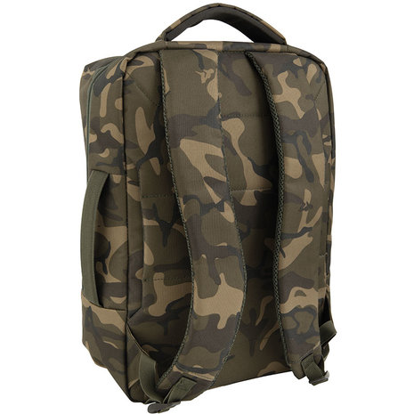 Fox Carp - Opbergtas Camolite Laptop/Gadget Rucksack - Fox Carp