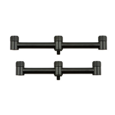 Fox Carp - Black Label QR Buzzer Bar - 3 rod Narrow - Fox Carp
