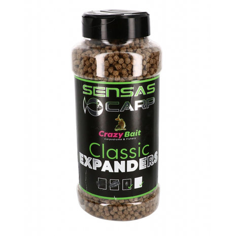 Sensas - Carp Classic Expanders - Sensas