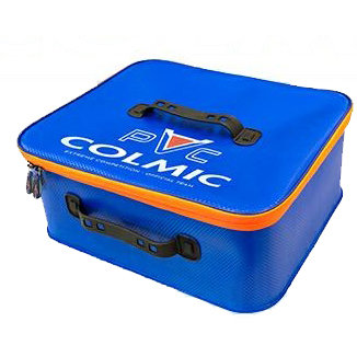 Colmic - Accessoire stations Seat Box Storage - Colmic