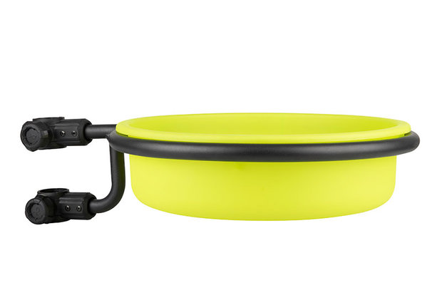  Matrix - Zitmand accessoire 3D-R X-Strong Bucket Hoop (inc lime bowl) - Matrix