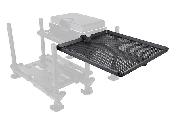 Matrix - Aasplateau Self Support Side Tray (XL) - Matrix