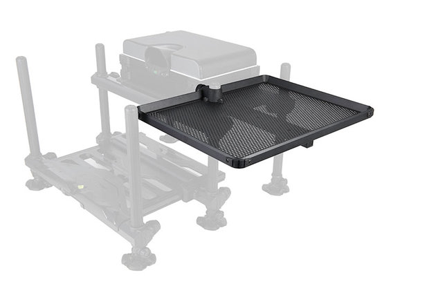 Desserte Self Support Side Tray (XL) - Matrix