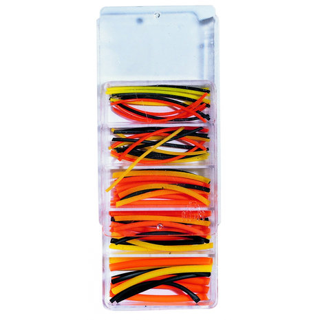 Sensas - Dobberbouw Antenne Silicone  - Sensas
