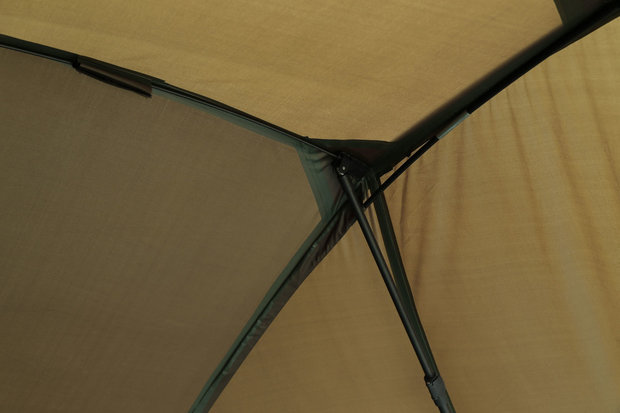 Fox Carp - Tent R Series Brolly System - Fox Carp