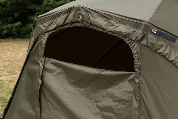Fox Carp - Tent R Series Brolly System - Fox Carp