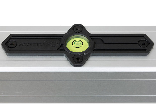  Matrix - Zitmand accessoire Duralite Platform MKII - Matrix