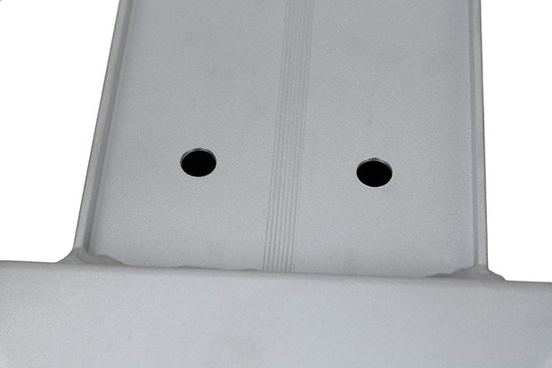  Matrix - Zitmand accessoire Duralite Platform MKII - Matrix