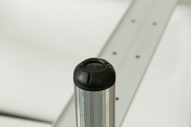  Matrix - Zitmand accessoire Duralite Platform MKII - Matrix