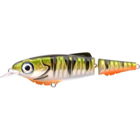 SPRO - Poisson nageurs Ripple Pro Hardlure - 140mm - 41gr - SPRO