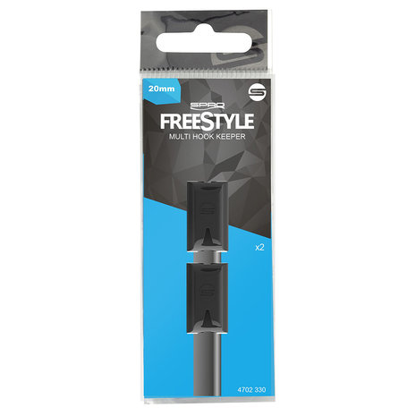 SPRO - Tools Freestyle Multi Hook Keeper - SPRO