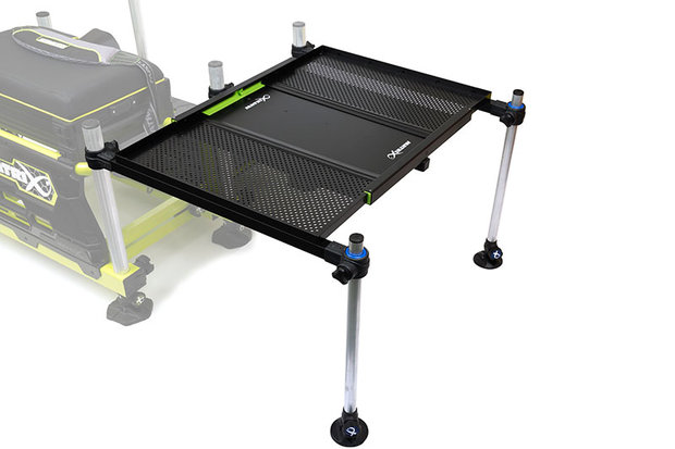 Matrix - Aasplateau 3D XL Extendable Side Tray - Matrix