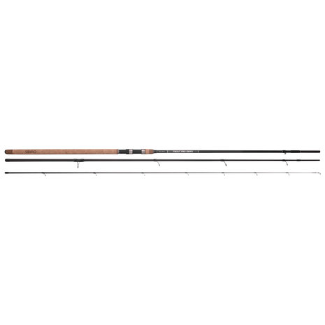 Trout Master - Spinhengel Troma Trout Pro Sbiro - SPRO