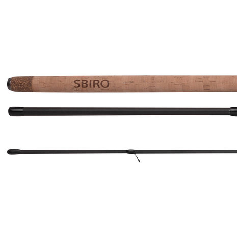 Trout Master - Spinhengel Troma Trout Pro Sbiro - SPRO