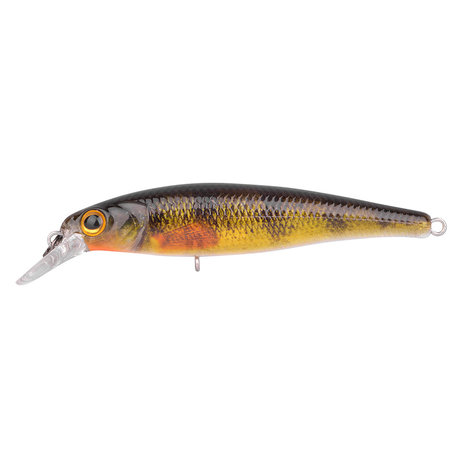 SPRO - Poisson nageurs Ikiru Silent Jerk - 65mm - 6,5gr - SPRO