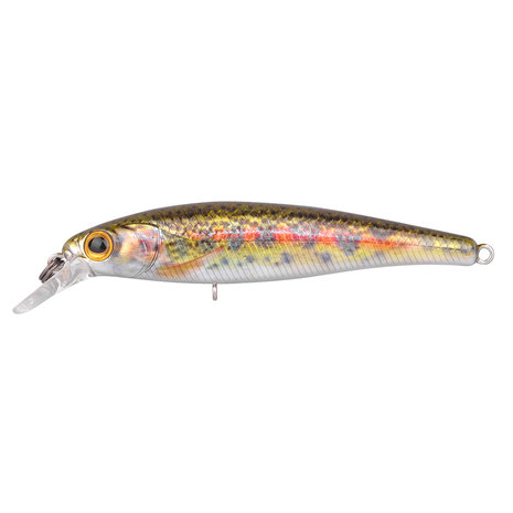 SPRO - Poisson nageurs Ikiru Silent Jerk - 65mm - 6,5gr - SPRO