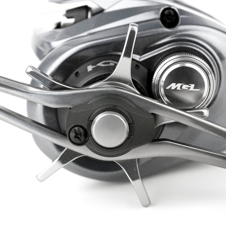 Shimano - Reel Aldebaran MGL 51 - Shimano