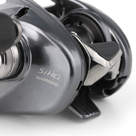 Shimano - Reel Aldebaran MGL 51 - Shimano