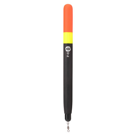 SPRO - Flotteurs Pencil Float Weighted - SPRO