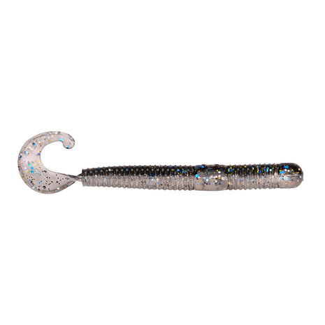 SPRO - Shads Insta Worm Softlure 110mm - SPRO