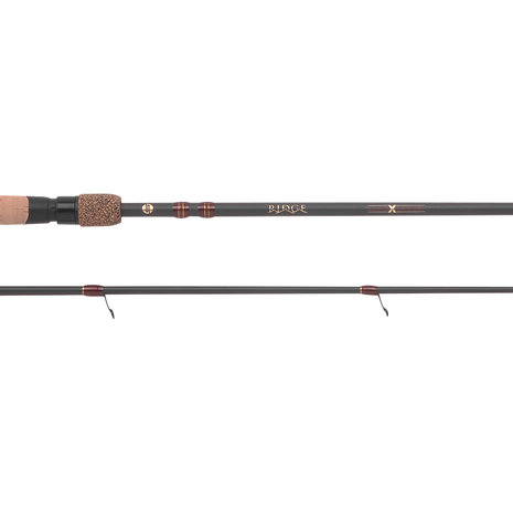 SPRO - PROMO Ridge Classix Spin 2,40m - 5-20gr - SPRO
