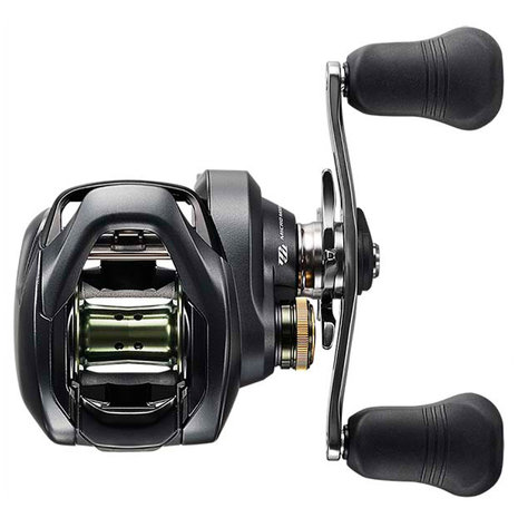 Shimano - Reel Curado 301 K - Shimano