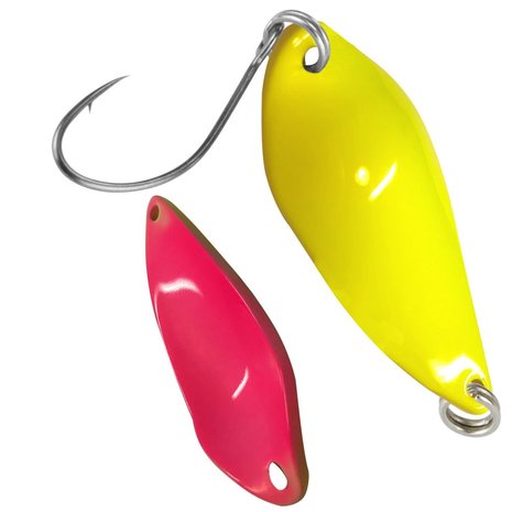 FTM - Rock Spoon - 4,2 gram - FTM