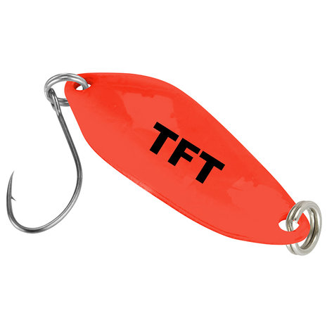 FTM - Hammer Spoon - 3,2 gram - FTM