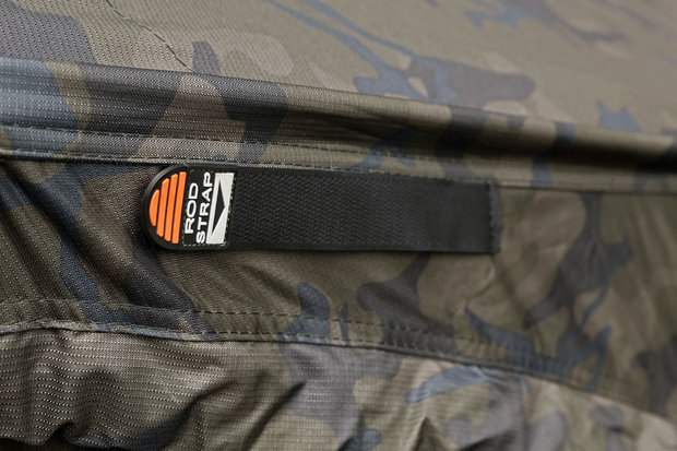 Fox Carp - Tent Ultra 60 camo brolly system - Fox Carp
