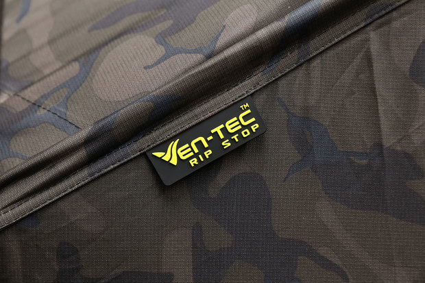 Fox Carp - Tent Ultra 60 camo brolly system - Fox Carp