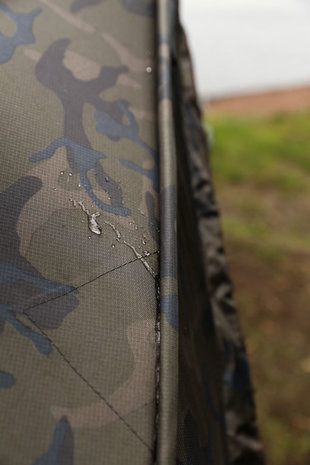 Fox Carp - Tent Ultra 60 camo brolly system - Fox Carp