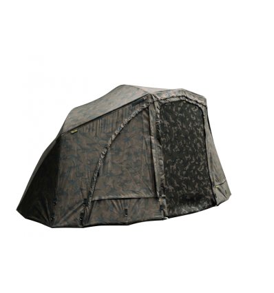 Fox Carp - Tent Ultra 60 camo brolly system - Fox Carp