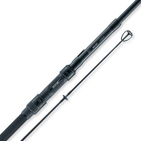 Sonik - XTractor Carp Rods - Sonik