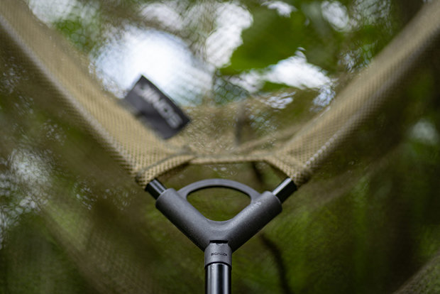 Sonik - Schepnet XTractor Recon Net 42&quot; - Sonik