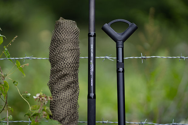 Sonik - Schepnet XTractor Recon Net 42&quot; - Sonik