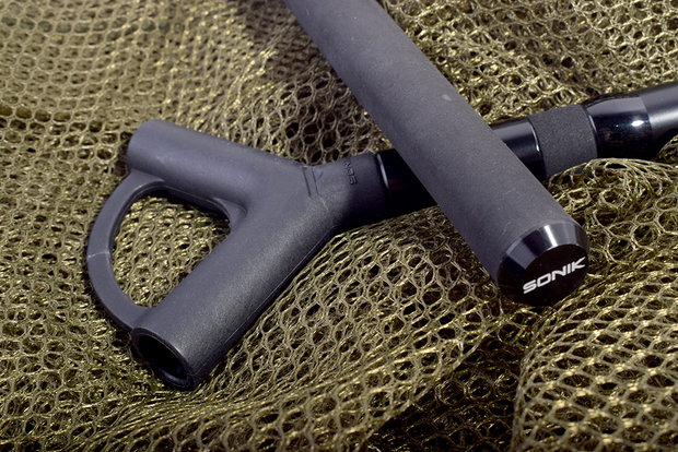 Sonik - Schepnet XTractor Recon Net 42&quot; - Sonik