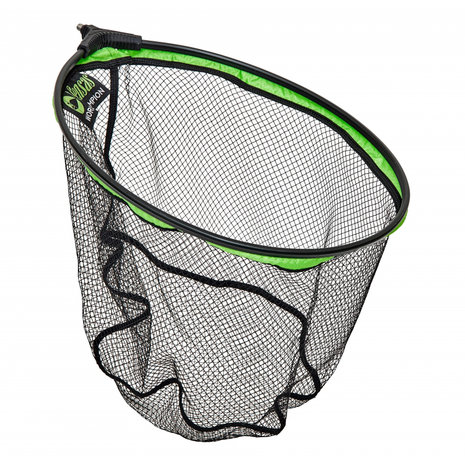 Sensas - Epuisette Barnston Competition Rubber Net  - Sensas