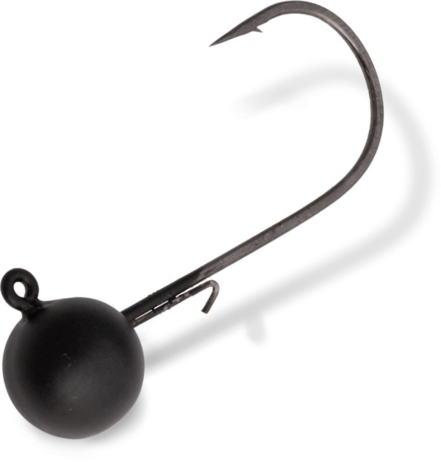 Quantum - PROMO 4Street Tungsten Ball Jighead - Quantum