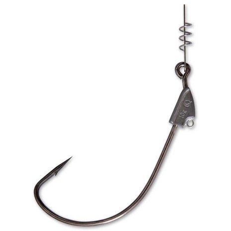 Quantum - PROMO Q Hooks Offset Big Pike - Quantum