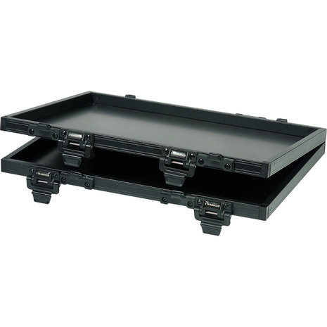 Trabucco - Zitmand accessoires Module GNT-X Black * 40H - Double Winder Unit - Trabucco