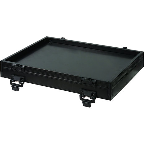 Trabucco - Zitmand accessoires Module GNT-X Black * Side Drawer - Trabucco