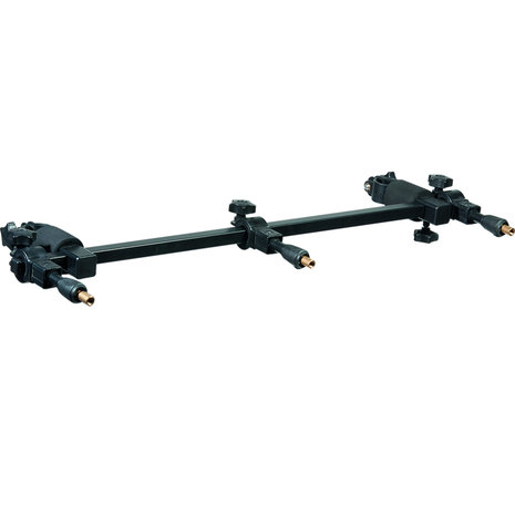 Trabucco - Station accessoire GNT*-X36 * Multi Accessory Arm - Trabucco