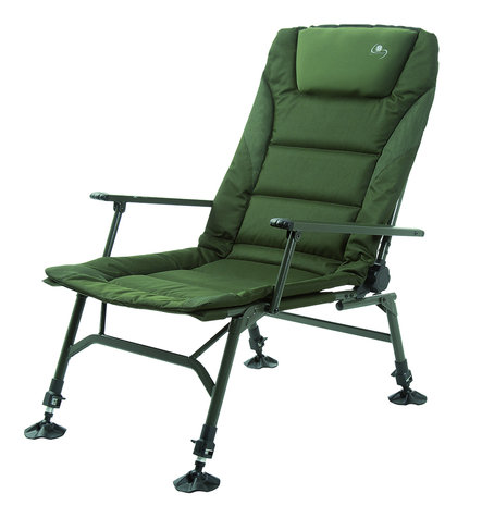 B-Carp - Stoel Chair Armrest Mega - B-Carp